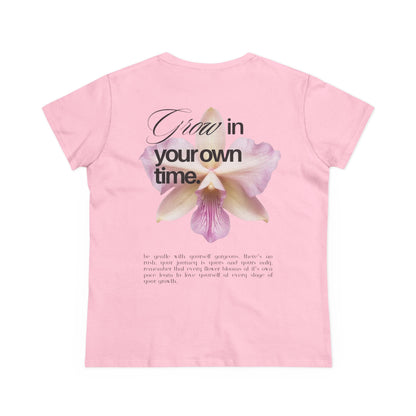 Orchid Growth T-Shirt