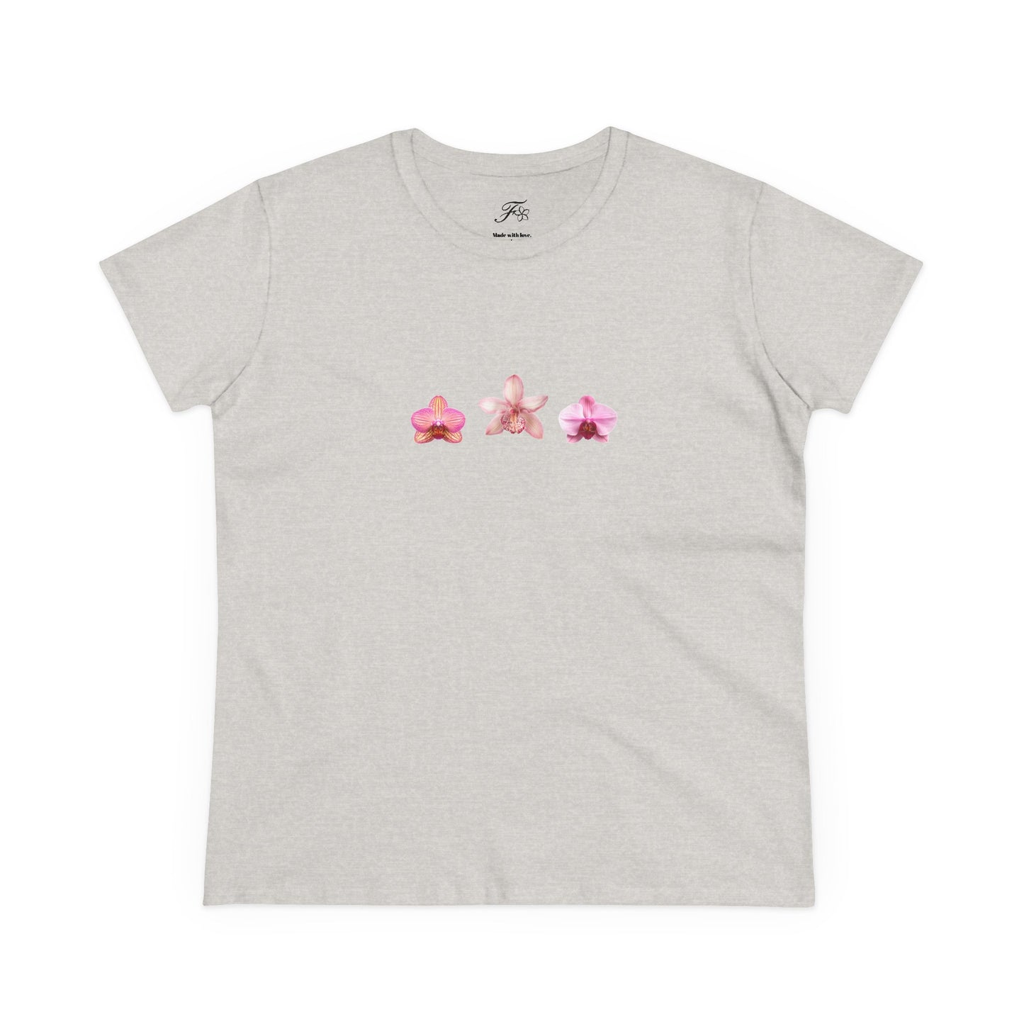 Orchid Growth T-Shirt