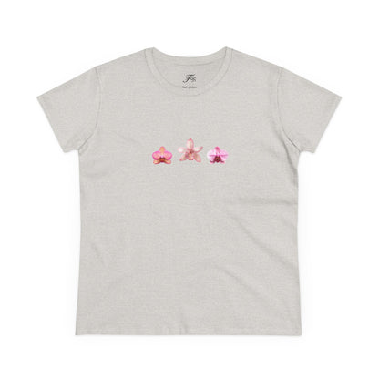 Orchid Growth T-Shirt