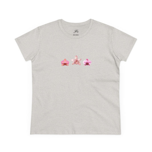 Orchid Growth T-Shirt