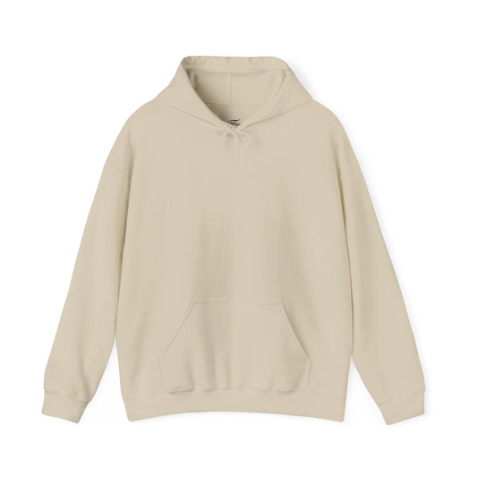 Love is All Around Hoodie
