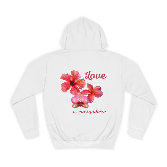 Florencia444 Original Hoodie