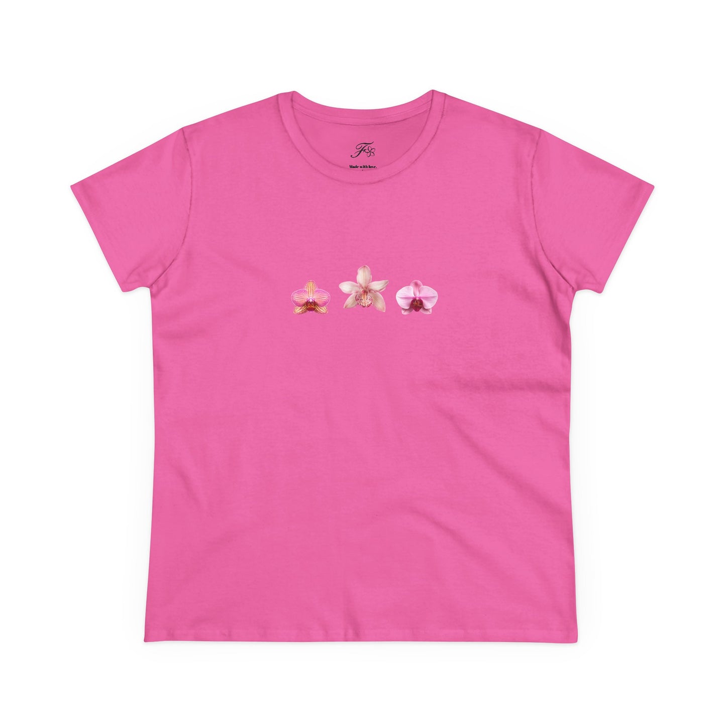 Orchid Growth T-Shirt