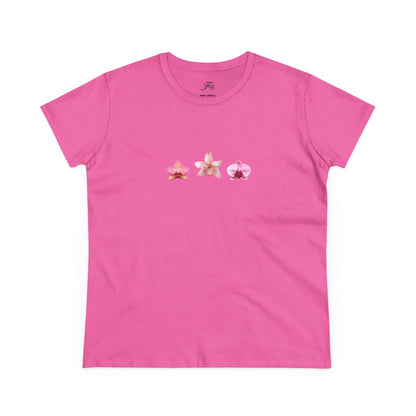 Orchid Growth T-Shirt