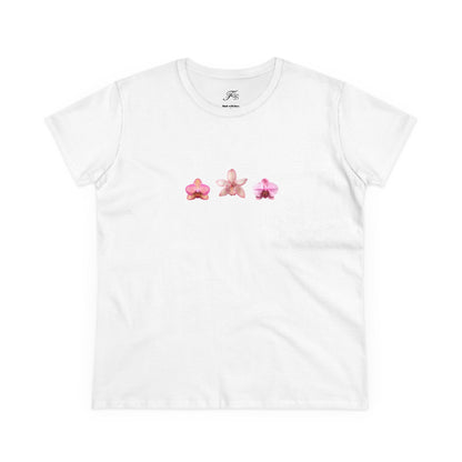 Orchid Growth T-Shirt