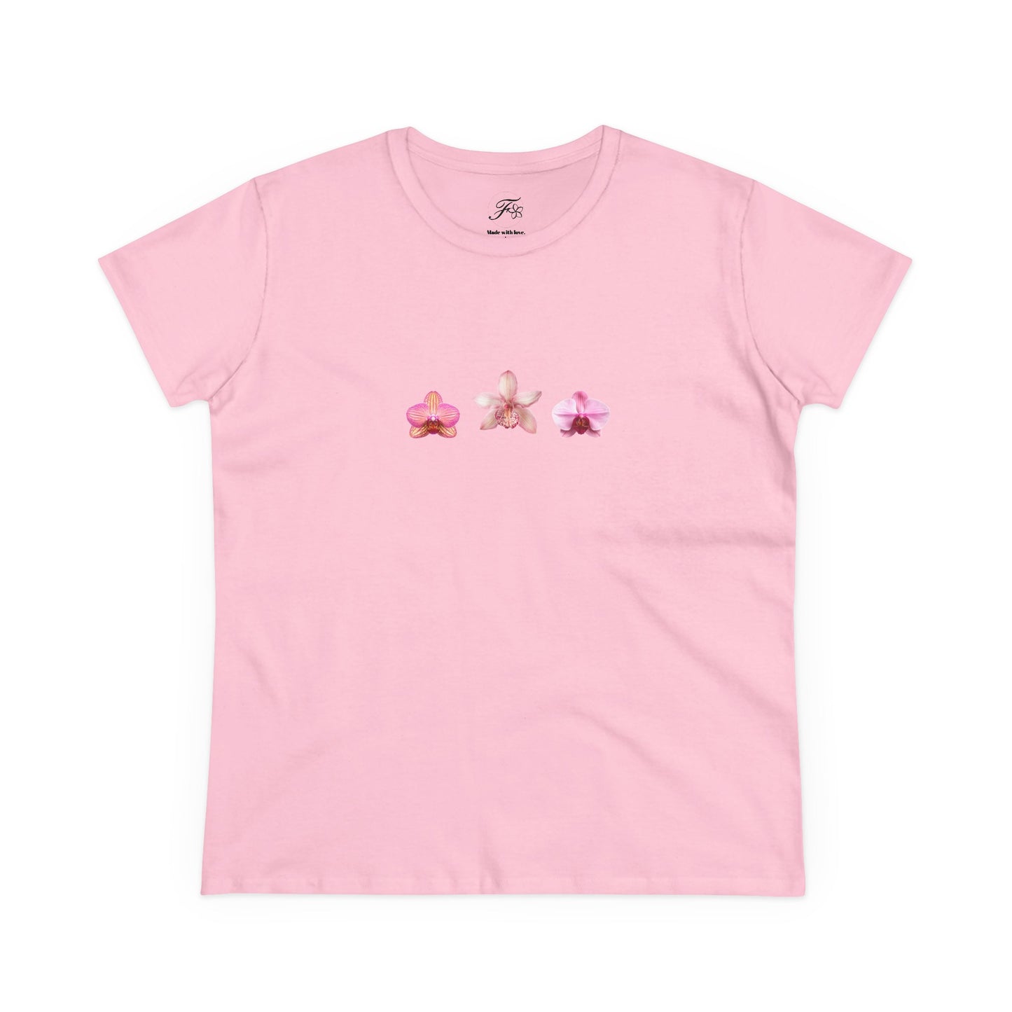 Orchid Growth T-Shirt