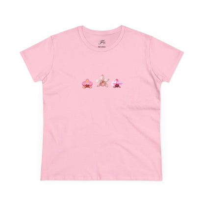 Orchid Growth T-Shirt