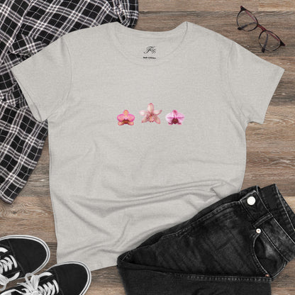 Orchid Growth T-Shirt