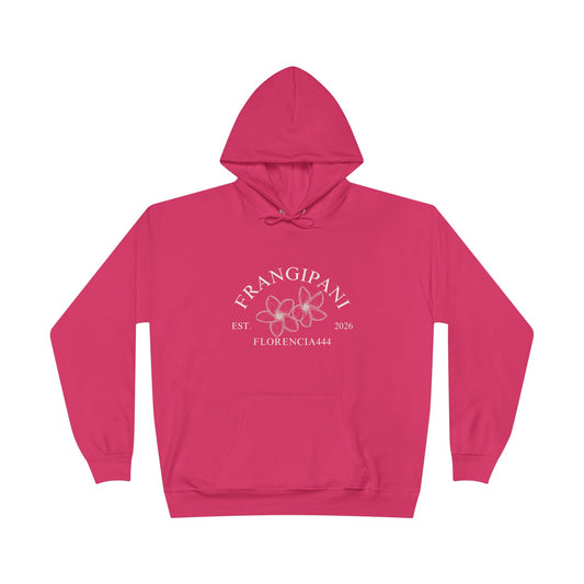 Frangipani Hoodie