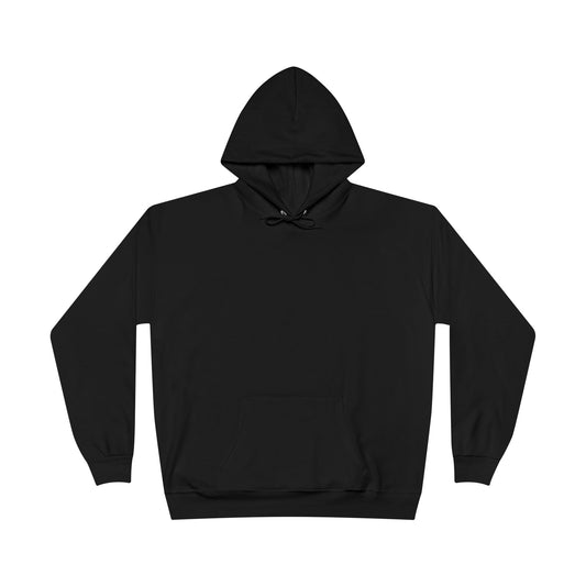 Let God Hibiscus Hoodie