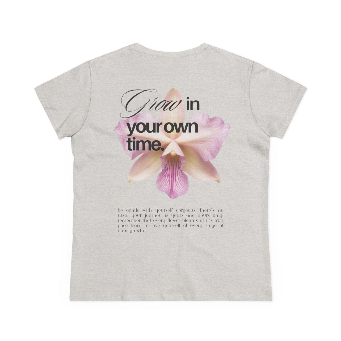Orchid Growth T-Shirt