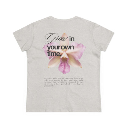 Orchid Growth T-Shirt