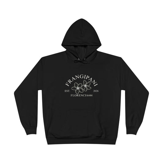 Frangipani Hoodie