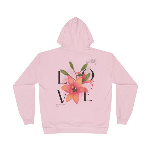 Florencia Love Hoodie