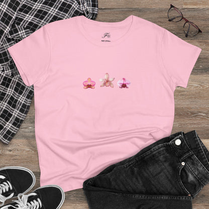 Orchid Growth T-Shirt