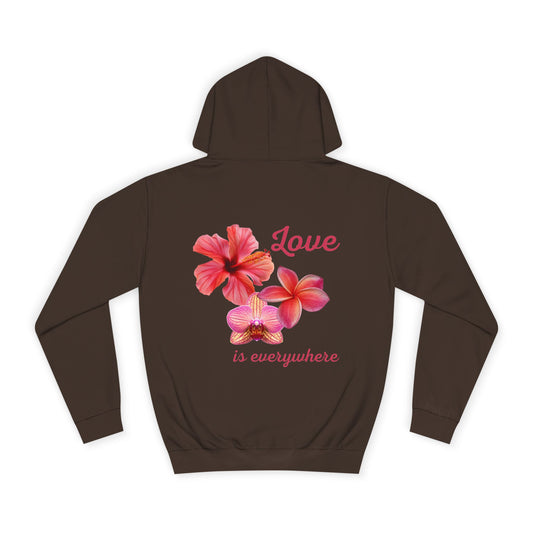Florencia444 Original Hoodie